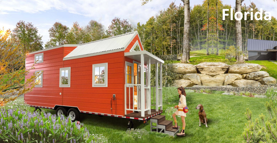 Shellharbour tiny homes pilot explained