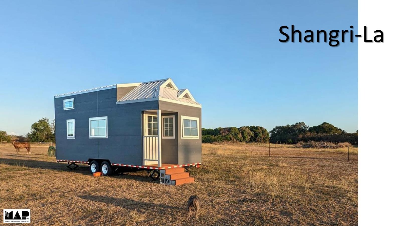 Can You Live in a Tiny Home on Vacant Land in NSW?